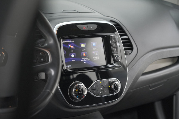 Renault Captur TCe 120 Intens | Trekhaak | Camera | Dodehoekdetectie | Navigatie