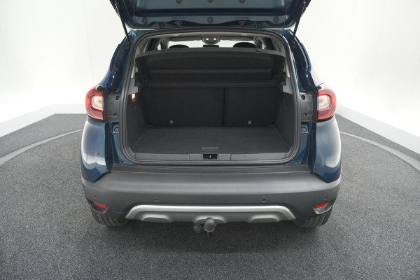 Renault Captur TCe 120 Intens | Trekhaak | Camera | Dodehoekdetectie | Navigatie