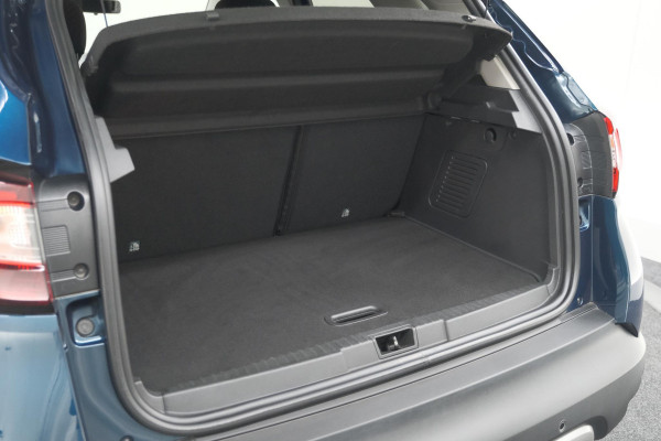 Renault Captur TCe 120 Intens | Trekhaak | Camera | Dodehoekdetectie | Navigatie