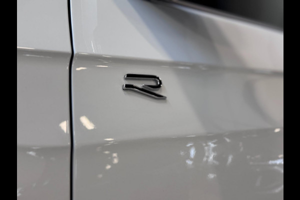 Volkswagen T-Cross 1.5 TSI R-Line DSG | IQ LED | CAMERA | TREKHAAK | NIEUWSTAAT!