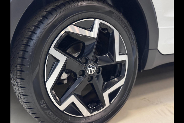 Volkswagen T-Cross 1.5 TSI R-Line DSG | IQ LED | CAMERA | TREKHAAK | NIEUWSTAAT!