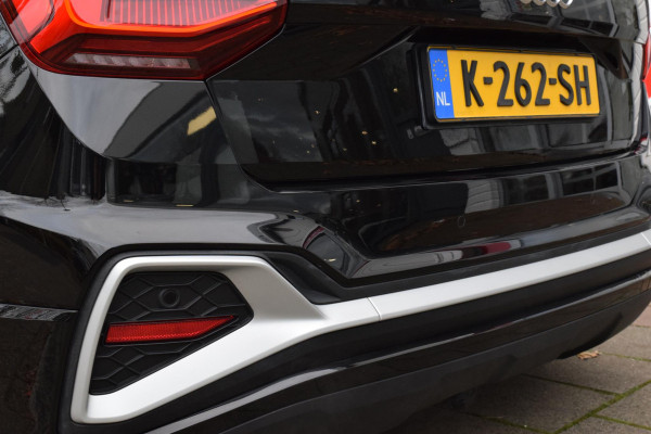 Audi Q2 35 TFSI S Edition|Dak|Matrix|Virtual|20"|ABT|