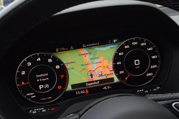 Audi Q2 35 TFSI S Edition|Dak|Matrix|Virtual|20"|ABT|