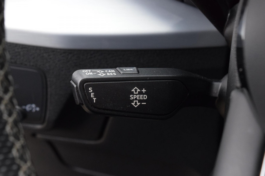 Audi Q2 35 TFSI S Edition|Dak|Matrix|Virtual|20"|ABT|