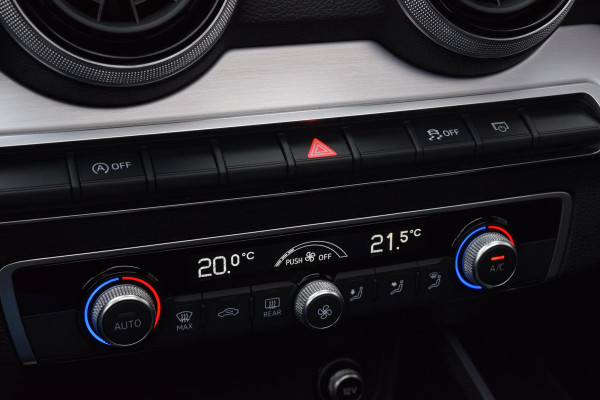 Audi Q2 35 TFSI S Edition|Dak|Matrix|Virtual|20"|ABT|