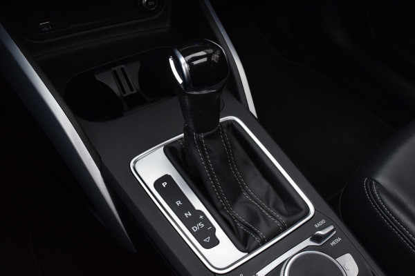 Audi Q2 35 TFSI S Edition|Dak|Matrix|Virtual|20"|ABT|