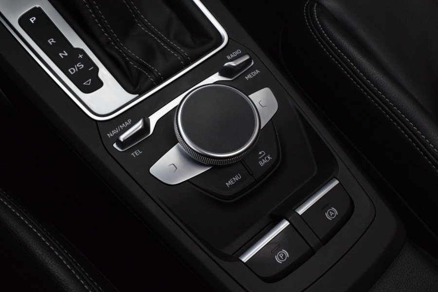 Audi Q2 35 TFSI S Edition|Dak|Matrix|Virtual|20"|ABT|