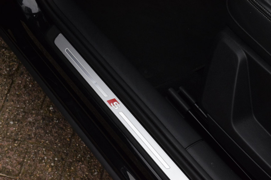 Audi Q2 35 TFSI S Edition|Dak|Matrix|Virtual|20"|ABT|