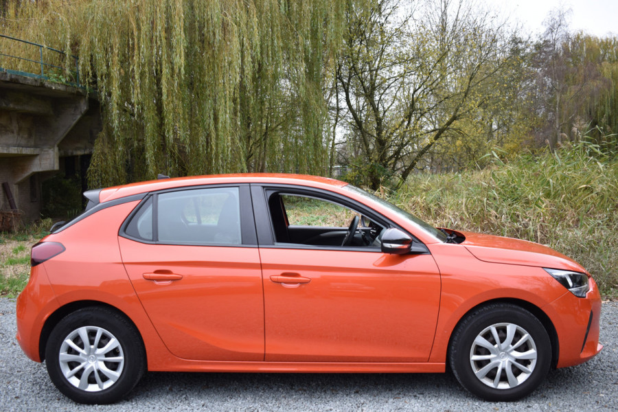 Opel Corsa 1.2 EDITION CRUISE/AIRCO/CARPLAY