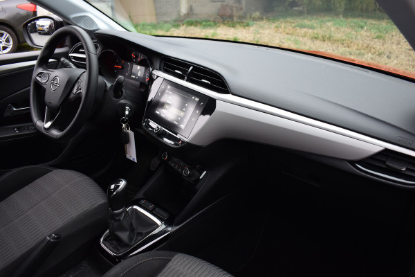 Opel Corsa 1.2 EDITION CRUISE/AIRCO/CARPLAY