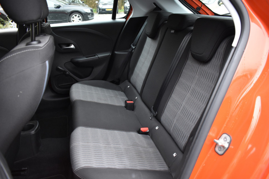 Opel Corsa 1.2 EDITION CRUISE/AIRCO/CARPLAY