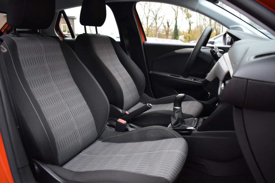 Opel Corsa 1.2 EDITION CRUISE/AIRCO/CARPLAY