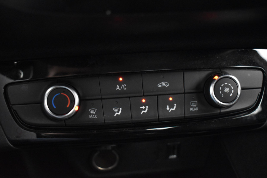 Opel Corsa 1.2 EDITION CRUISE/AIRCO/CARPLAY