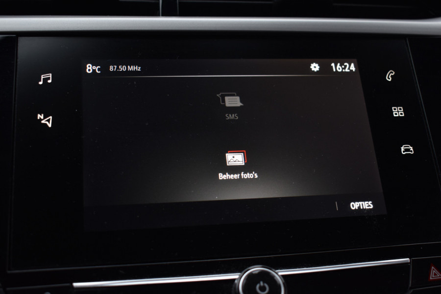 Opel Corsa 1.2 EDITION CRUISE/AIRCO/CARPLAY