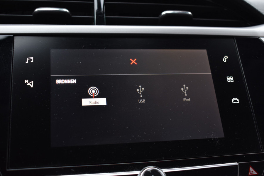 Opel Corsa 1.2 EDITION CRUISE/AIRCO/CARPLAY