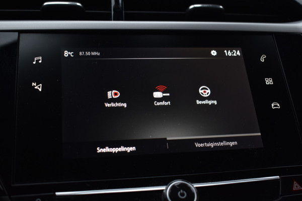 Opel Corsa 1.2 EDITION CRUISE/AIRCO/CARPLAY