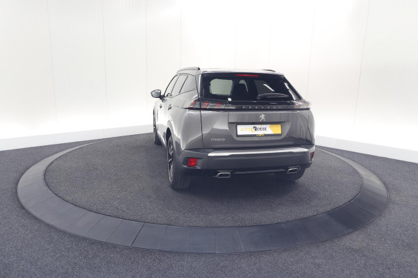 Peugeot 2008 PureTech 130 EAT8 Allure Pack | Stoelverwarming | Adaptieve Cruise Control | Camera