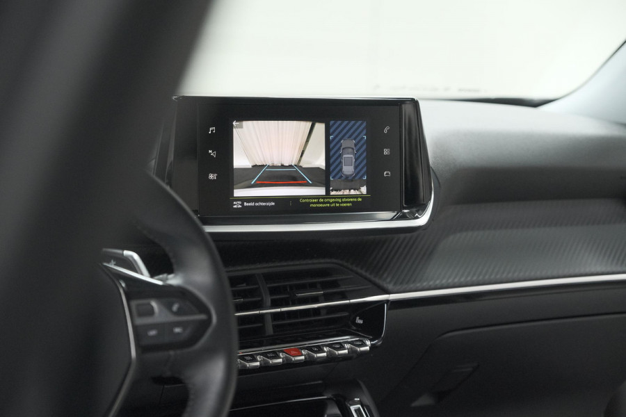 Peugeot 2008 PureTech 130 EAT8 Allure Pack | Stoelverwarming | Adaptieve Cruise Control | Camera
