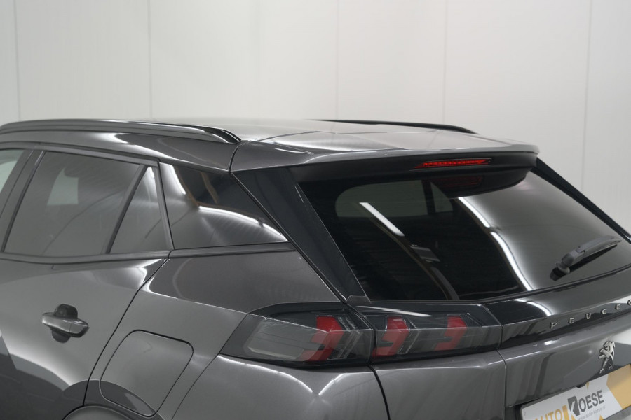 Peugeot 2008 PureTech 130 EAT8 Allure Pack | Stoelverwarming | Adaptieve Cruise Control | Camera