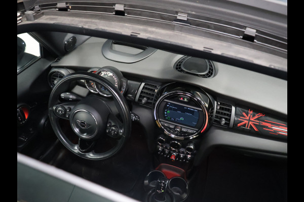 MINI Mini 2.0 Cooper S Chili FULL OPTION [SCHUIFKANTELDAK, APPLE CARPLAY, HARMAN/KARDON, HUD, ACHTERUITRIJCAMERA, ADAPTIVE CRUISE CONTROL, PDC V+A, STOELVERWARMING, AUTOMATISCHE AIRCO, NIEUWSTAAT]
