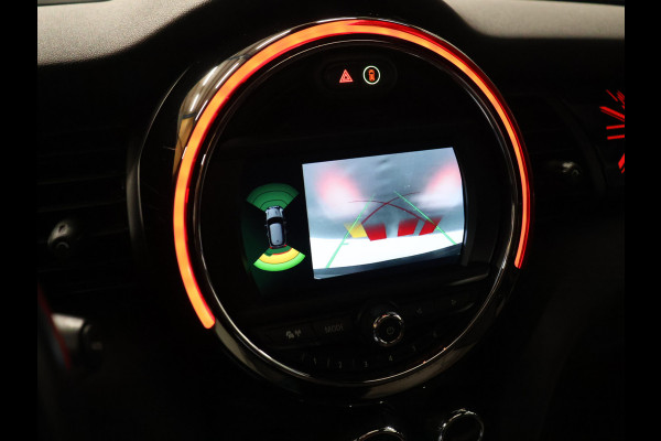 MINI Mini 2.0 Cooper S Chili FULL OPTION [SCHUIFKANTELDAK, APPLE CARPLAY, HARMAN/KARDON, HUD, ACHTERUITRIJCAMERA, ADAPTIVE CRUISE CONTROL, PDC V+A, STOELVERWARMING, AUTOMATISCHE AIRCO, NIEUWSTAAT]