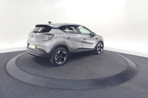 Renault Captur Mild Hybrid 160 EDC Techno | Pack Winter | Camera | Adaptieve Cruise Control | Apple Carplay