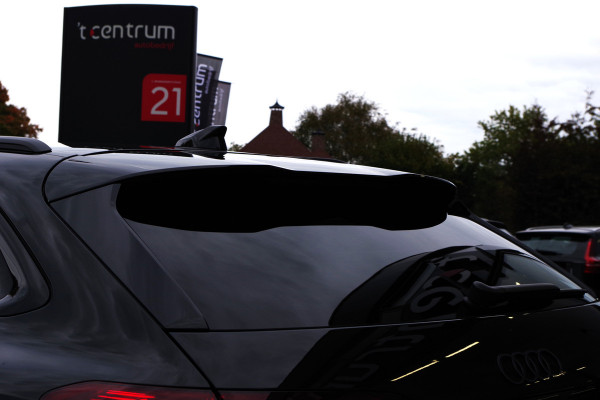 Audi A6 Avant 2.0 e-Hybrid 367 PK Plug-In Quattro Competition S-Line Edition, Luchtvering, Trekhaak, Panoramadak