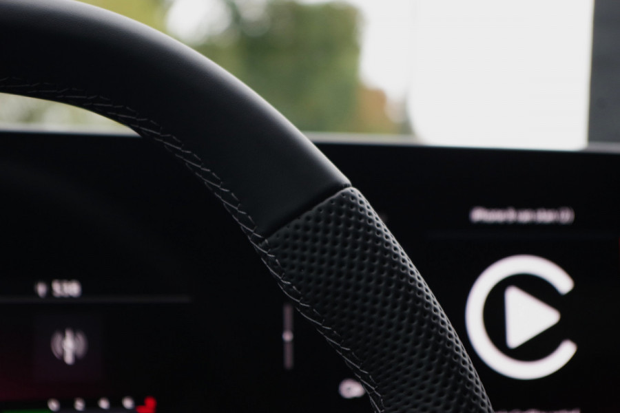 Audi A6 Avant 2.0 e-Hybrid 367 PK Plug-In Quattro Competition S-Line Edition, Luchtvering, Trekhaak, Panoramadak