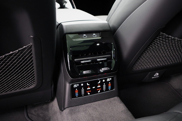 Audi A6 Avant 2.0 e-Hybrid 367 PK Plug-In Quattro Competition S-Line Edition, Luchtvering, Trekhaak, Panoramadak