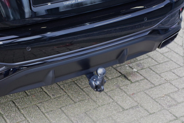 Audi A6 Avant 2.0 e-Hybrid 367 PK Plug-In Quattro Competition S-Line Edition, Luchtvering, Trekhaak, Panoramadak