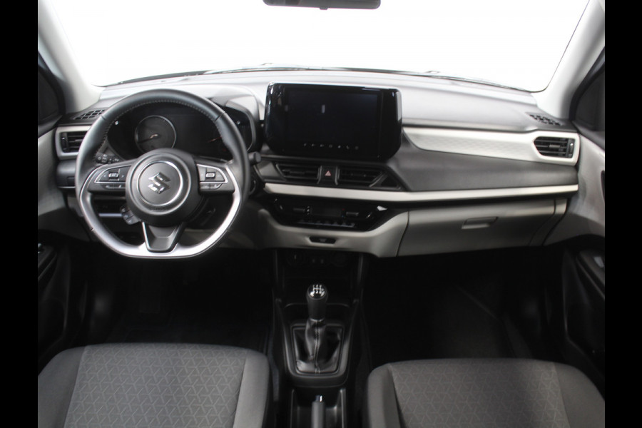 Suzuki Swift 1.2 Select Smart Hybrid CAMERA | CARPLAY | ADAPCRUISE | DAB | CLIMATE | LED | STOELVERW | NAVI | KEYLESS