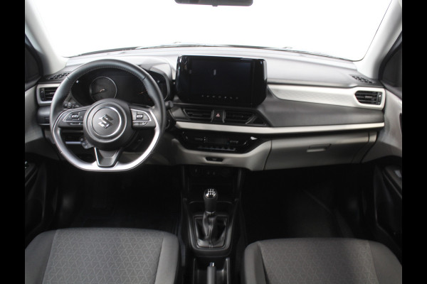 Suzuki Swift 1.2 Select Smart Hybrid CAMERA | CARPLAY | ADAPCRUISE | DAB | CLIMATE | LED | STOELVERW | NAVI | KEYLESS