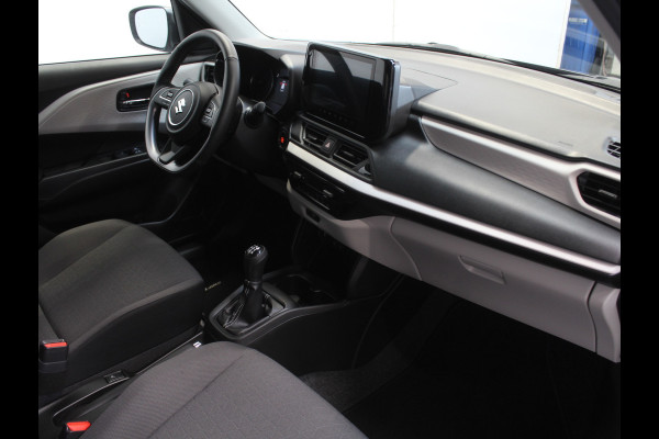 Suzuki Swift 1.2 Select Smart Hybrid CAMERA | CARPLAY | ADAPCRUISE | DAB | CLIMATE | LED | STOELVERW | NAVI | KEYLESS