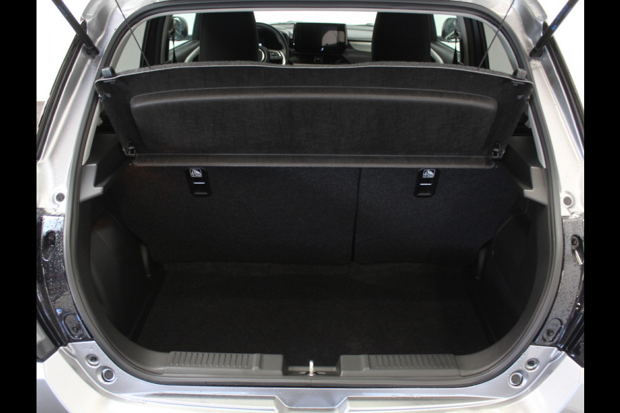 Suzuki Swift 1.2 Select Smart Hybrid CAMERA | CARPLAY | ADAPCRUISE | DAB | CLIMATE | LED | STOELVERW | NAVI | KEYLESS