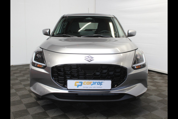 Suzuki Swift 1.2 Select Smart Hybrid CAMERA | CARPLAY | ADAPCRUISE | DAB | CLIMATE | LED | STOELVERW | NAVI | KEYLESS