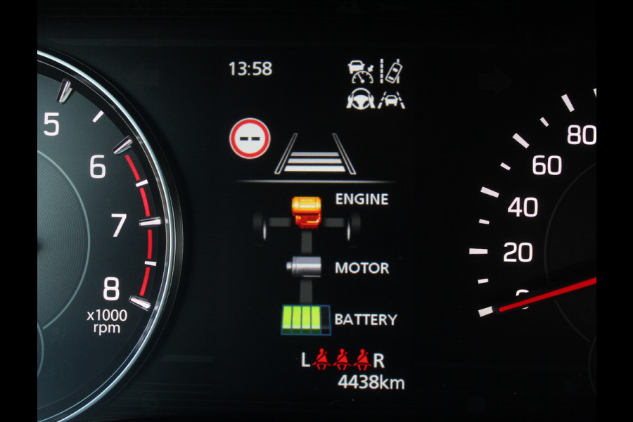 Suzuki Swift 1.2 Select Smart Hybrid CAMERA | CARPLAY | ADAPCRUISE | DAB | CLIMATE | LED | STOELVERW | NAVI | KEYLESS