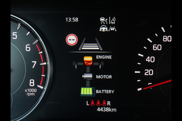 Suzuki Swift 1.2 Select Smart Hybrid CAMERA | CARPLAY | ADAPCRUISE | DAB | CLIMATE | LED | STOELVERW | NAVI | KEYLESS