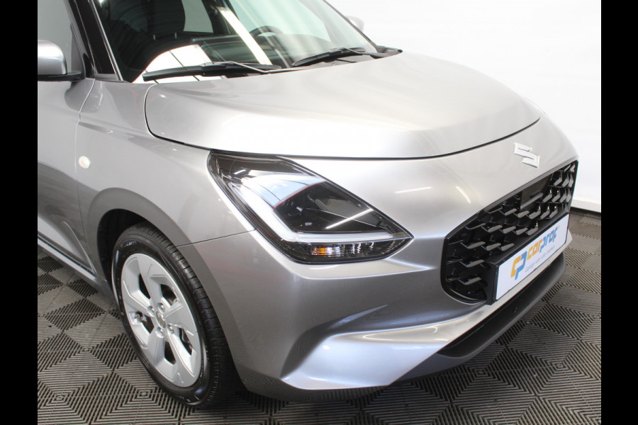 Suzuki Swift 1.2 Select Smart Hybrid CAMERA | CARPLAY | ADAPCRUISE | DAB | CLIMATE | LED | STOELVERW | NAVI | KEYLESS