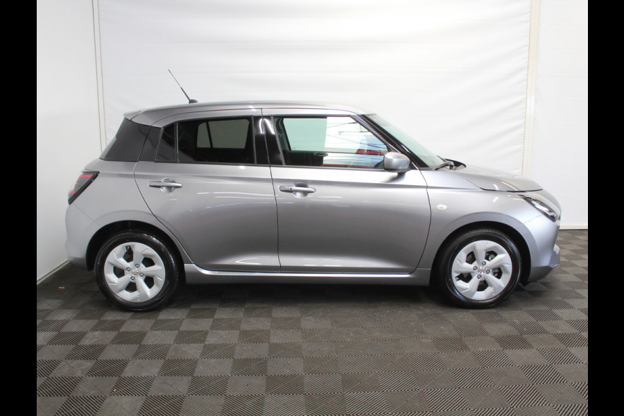 Suzuki Swift 1.2 Select Smart Hybrid CAMERA | CARPLAY | ADAPCRUISE | DAB | CLIMATE | LED | STOELVERW | NAVI | KEYLESS