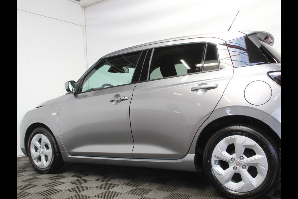 Suzuki Swift 1.2 Select Smart Hybrid CAMERA | CARPLAY | ADAPCRUISE | DAB | CLIMATE | LED | STOELVERW | NAVI | KEYLESS
