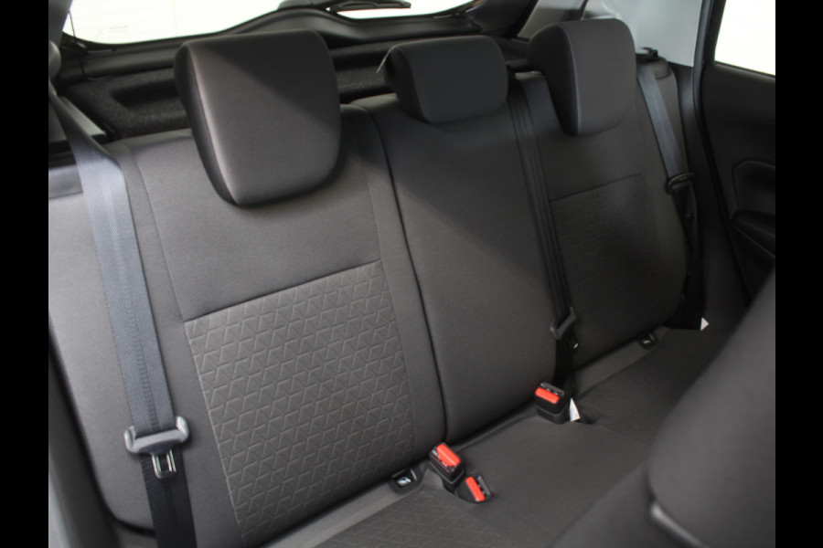 Suzuki Swift 1.2 Select Smart Hybrid CAMERA | CARPLAY | ADAPCRUISE | DAB | CLIMATE | LED | STOELVERW | NAVI | KEYLESS