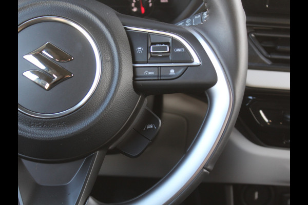 Suzuki Swift 1.2 Select Smart Hybrid CAMERA | CARPLAY | ADAPCRUISE | DAB | CLIMATE | LED | STOELVERW | NAVI | KEYLESS