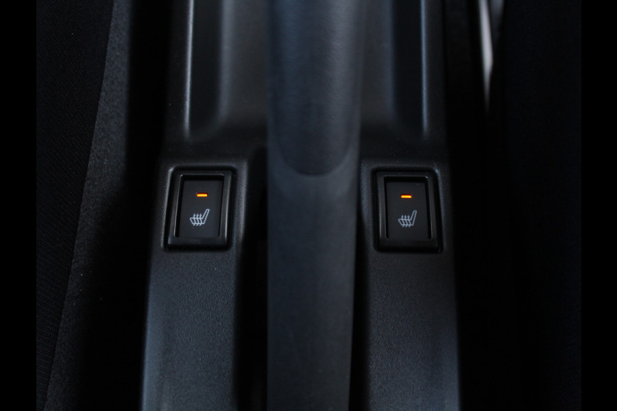 Suzuki Swift 1.2 Select Smart Hybrid CAMERA | CARPLAY | ADAPCRUISE | DAB | CLIMATE | LED | STOELVERW | NAVI | KEYLESS