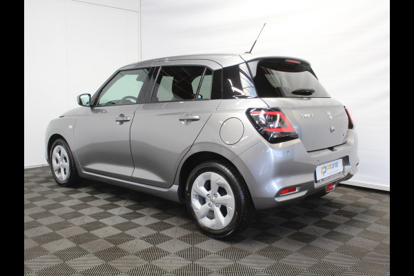 Suzuki Swift 1.2 Select Smart Hybrid CAMERA | CARPLAY | ADAPCRUISE | DAB | CLIMATE | LED | STOELVERW | NAVI | KEYLESS