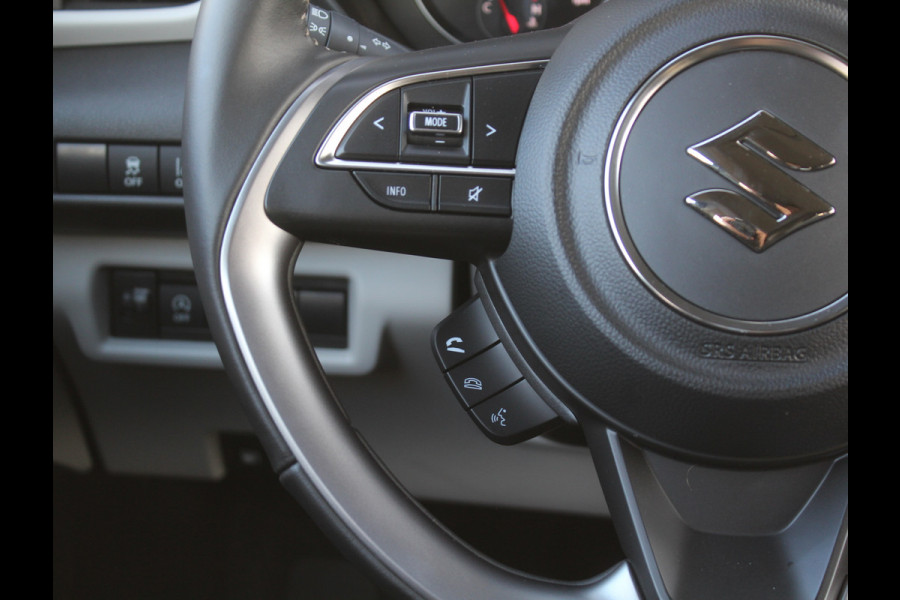 Suzuki Swift 1.2 Select Smart Hybrid CAMERA | CARPLAY | ADAPCRUISE | DAB | CLIMATE | LED | STOELVERW | NAVI | KEYLESS