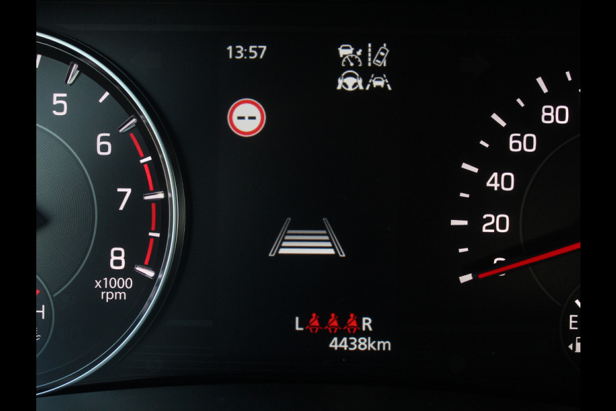 Suzuki Swift 1.2 Select Smart Hybrid CAMERA | CARPLAY | ADAPCRUISE | DAB | CLIMATE | LED | STOELVERW | NAVI | KEYLESS