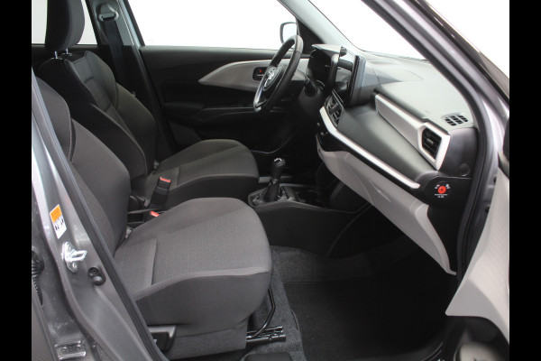 Suzuki Swift 1.2 Select Smart Hybrid CAMERA | CARPLAY | ADAPCRUISE | DAB | CLIMATE | LED | STOELVERW | NAVI | KEYLESS