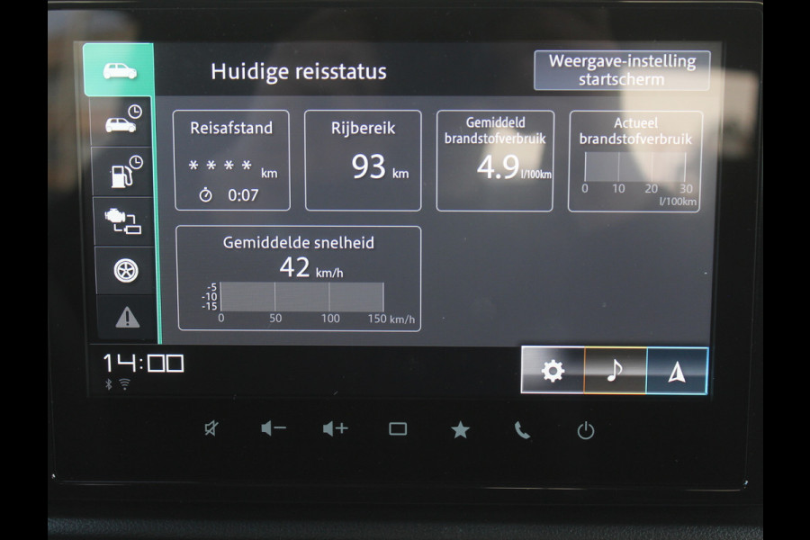 Suzuki Swift 1.2 Select Smart Hybrid CAMERA | CARPLAY | ADAPCRUISE | DAB | CLIMATE | LED | STOELVERW | NAVI | KEYLESS