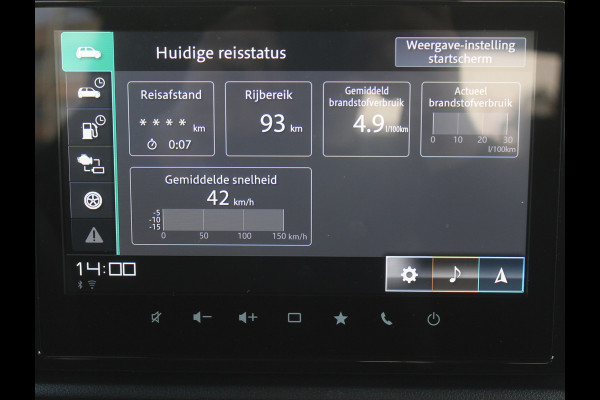 Suzuki Swift 1.2 Select Smart Hybrid CAMERA | CARPLAY | ADAPCRUISE | DAB | CLIMATE | LED | STOELVERW | NAVI | KEYLESS