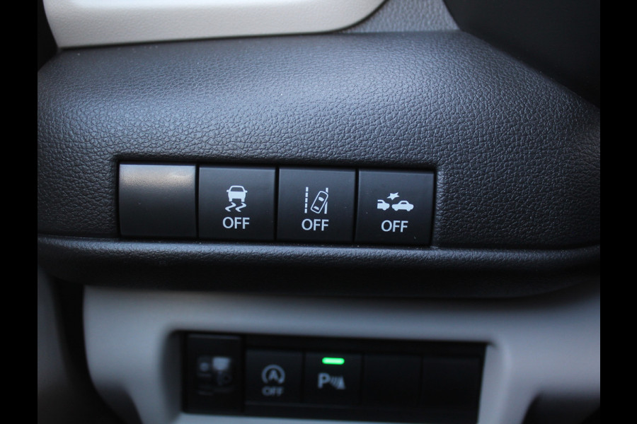 Suzuki Swift 1.2 Select Smart Hybrid CAMERA | CARPLAY | ADAPCRUISE | DAB | CLIMATE | LED | STOELVERW | NAVI | KEYLESS